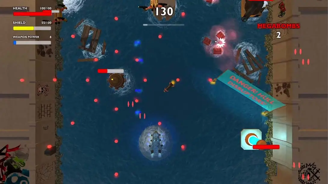 图片[4]-【美版】坦克拉马 .Tankorama-游糖YoTeb