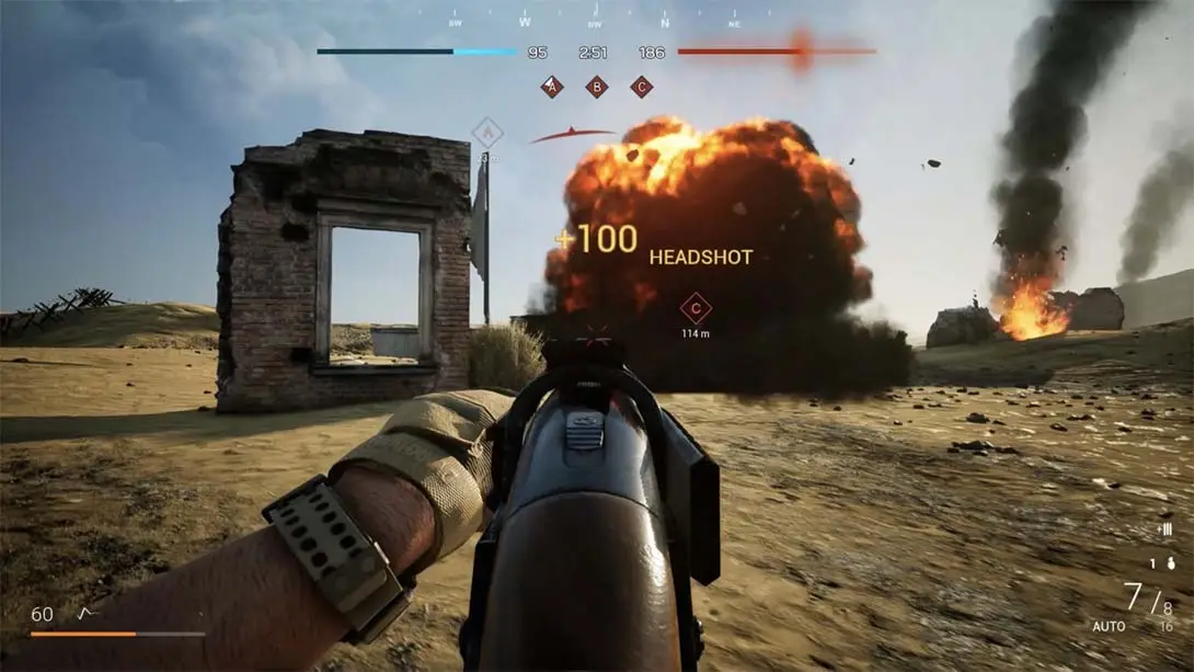 图片[6]-【美版】特战之王 .Special Warfare-游糖YoTeb