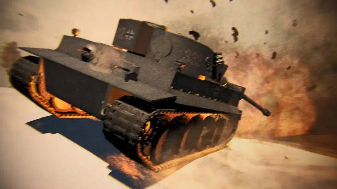 图片[3]-【英版】第二次世界大战:突出部战役 .World War: Battle of the Bulge-游糖YoTeb