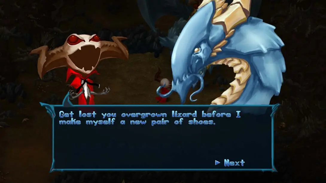 图片[1]-【美版】暗黑巫师 Rack N Ruin-游糖YoTeb