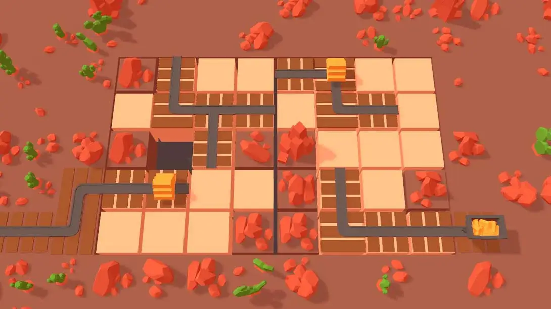 图片[4]-【日版】铁路步道 Rail Trail-游糖YoTeb