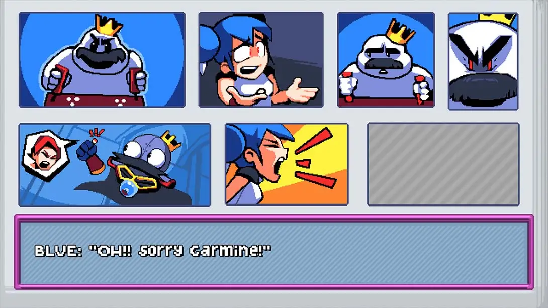 图片[4]-【英版】电锯娇娃 Chenso Club-游糖YoTeb