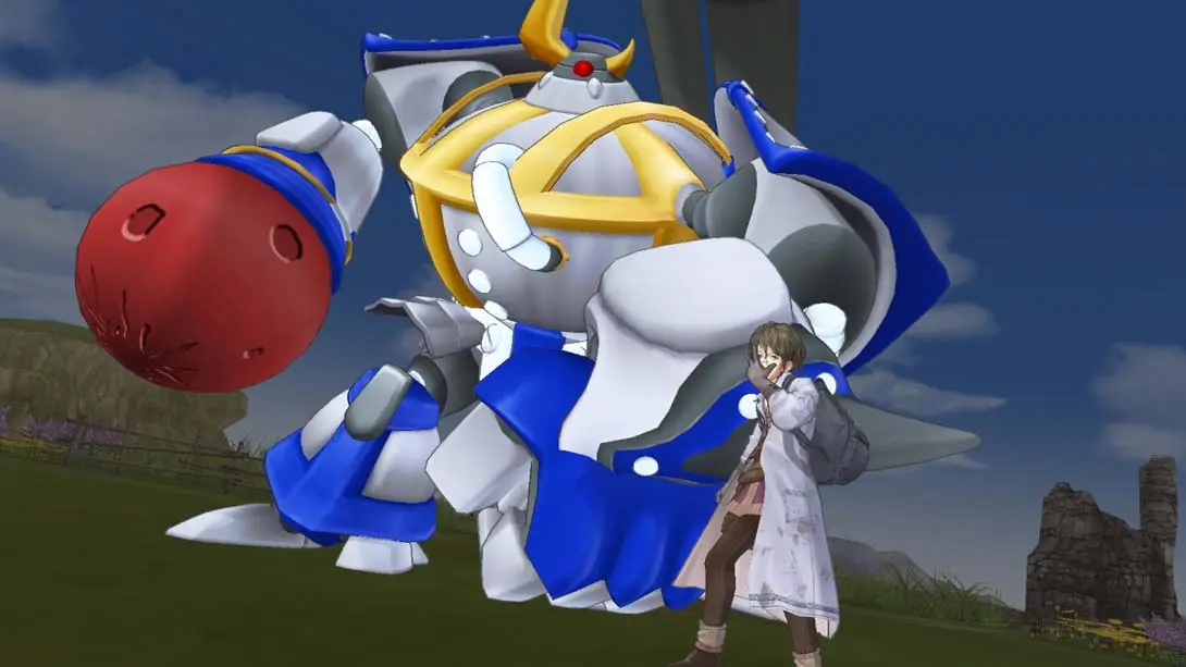 图片[5]-托托莉的工作室：雅兰德的炼金术士2 Atelier Totori The Adventurer of Arland DX-游糖YoTeb