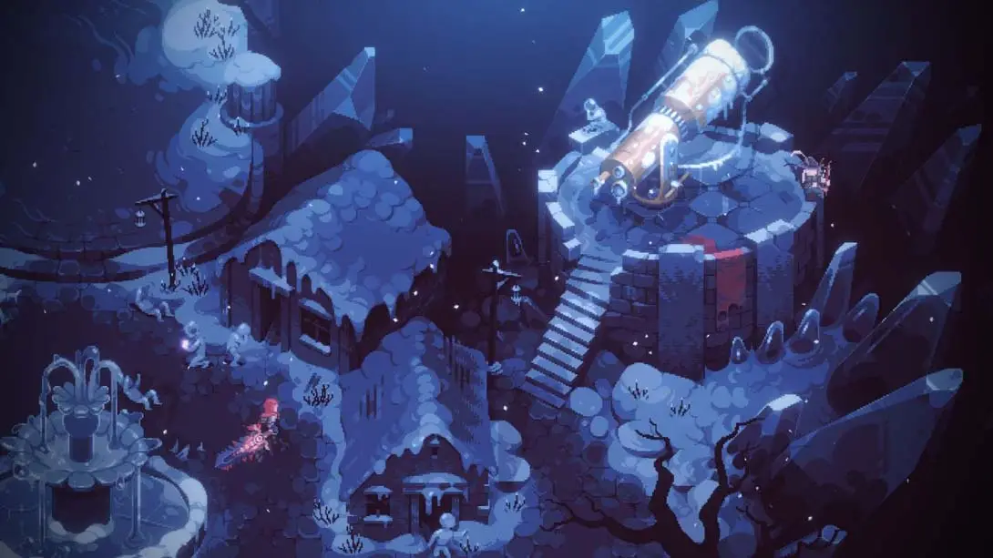 图片[2]-【美版】上古之魂 Eldest Souls-游糖YoTeb