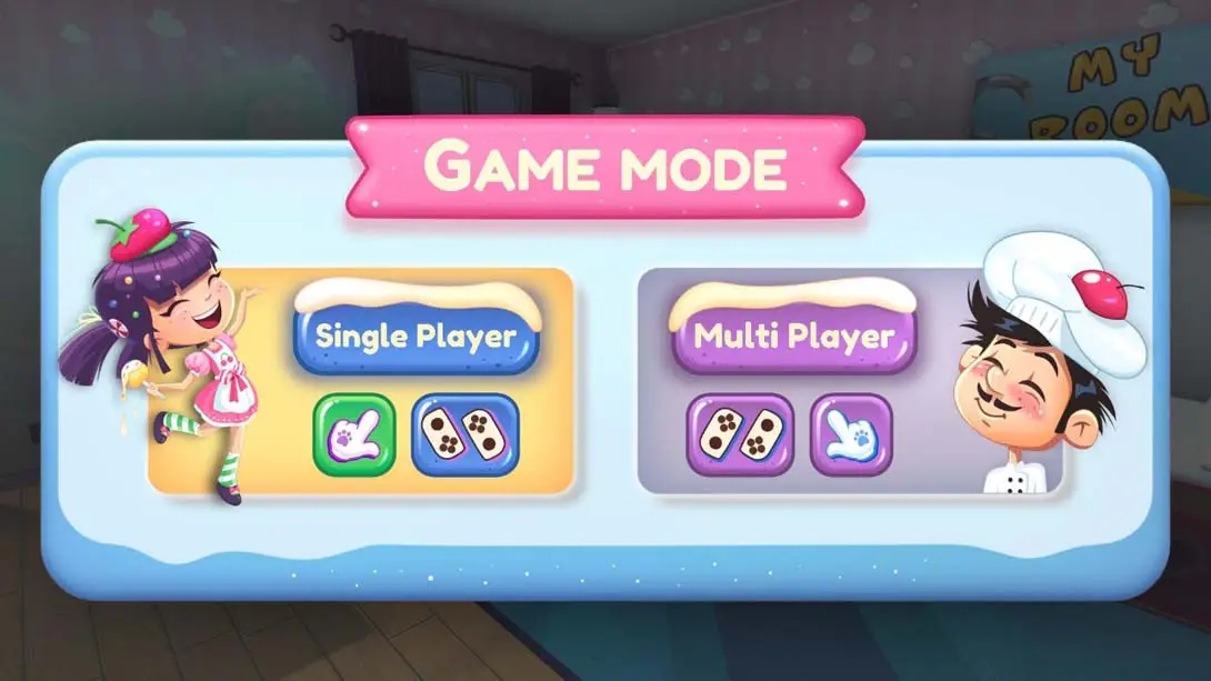 图片[1]-【美版】合并您的房间 Merge Your Room-游糖YoTeb