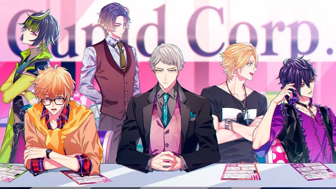 图片[1]-共生邱比特 Cupid Parasite-游糖YoTeb