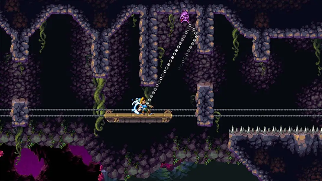 图片[6]-小雷神（1.0.2）-游糖YoTeb