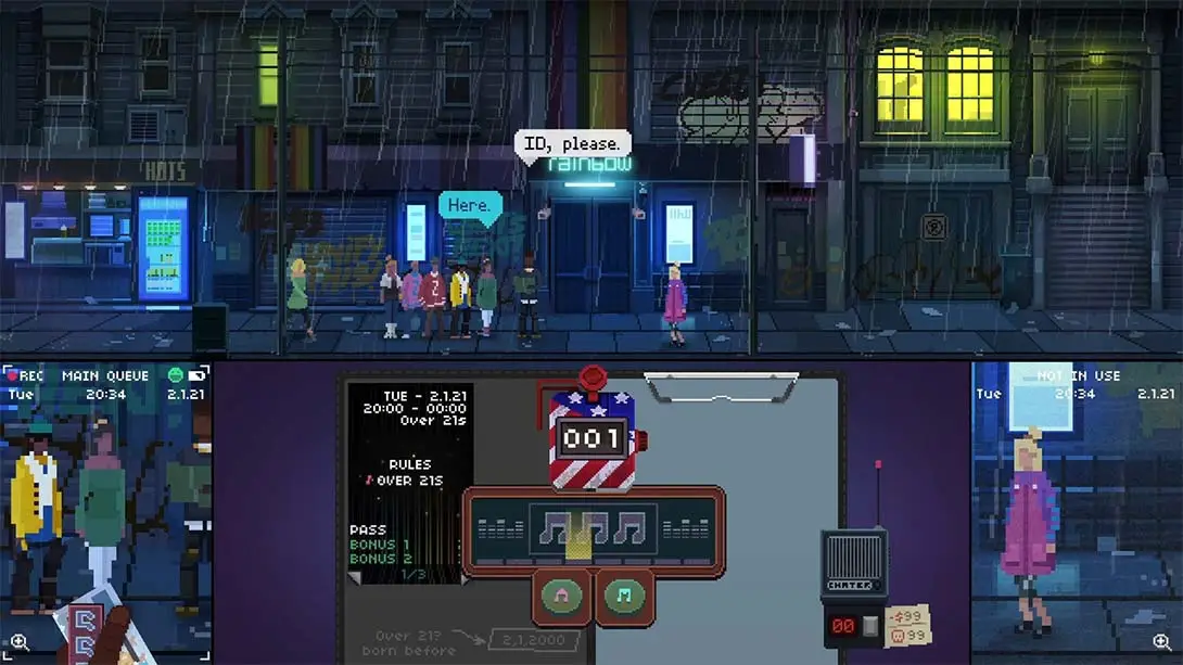 图片[1]-【美版】今晚没开2 .Not Tonight 2-游糖YoTeb