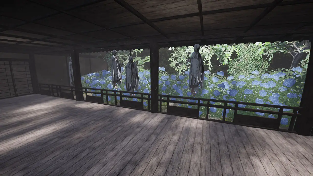 图片[3]-【日版】影之回廊2 雨之四葩 .Shadow Corridor 2-游糖YoTeb