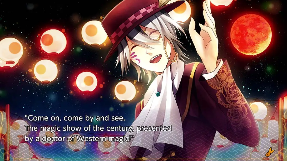 图片[2]-【美版】明治东京恋伽Full Moon .Meiji Tokyo Renka  Full Moon-游糖YoTeb