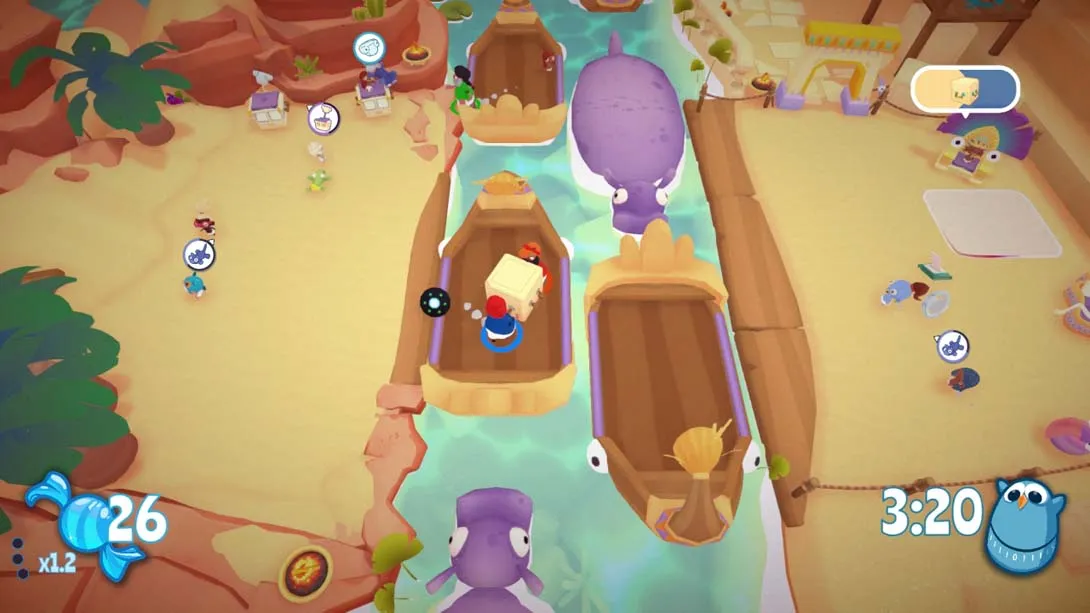 图片[6]-婴儿风暴 Baby Storm-游糖YoTeb