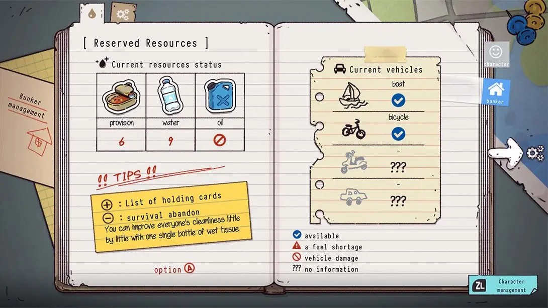 图片[5]-【美版】地堡的生活 Bunker Life-游糖YoTeb