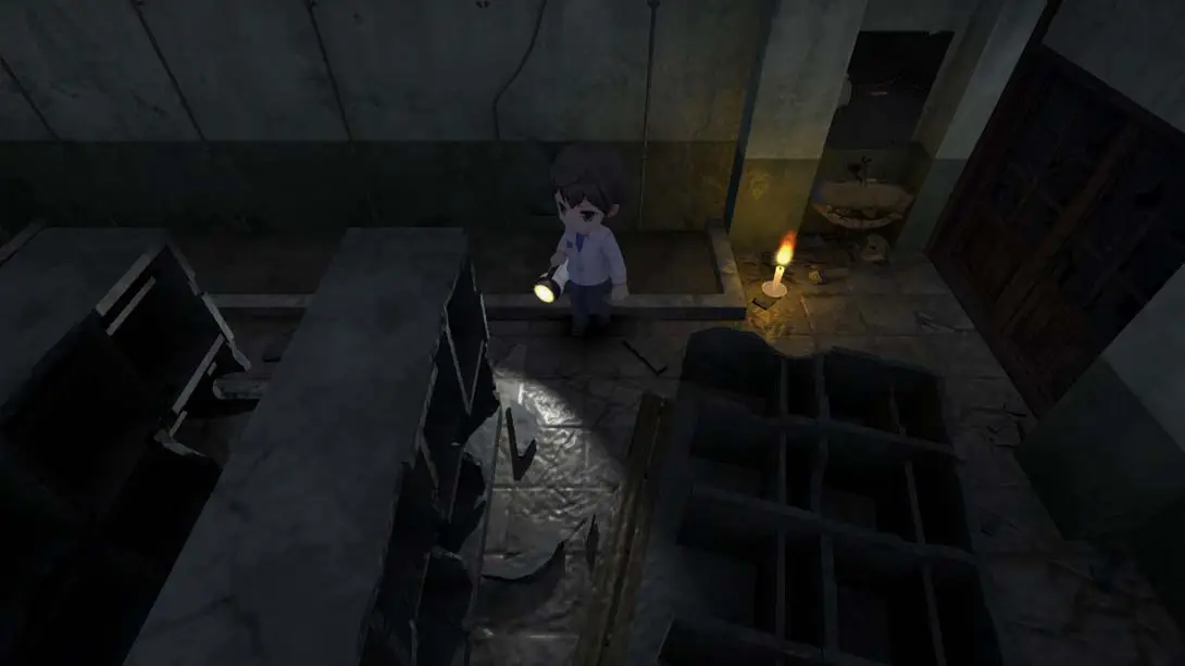 图片[4]-《尸体派对：驭血》1.0.0-游糖YoTeb