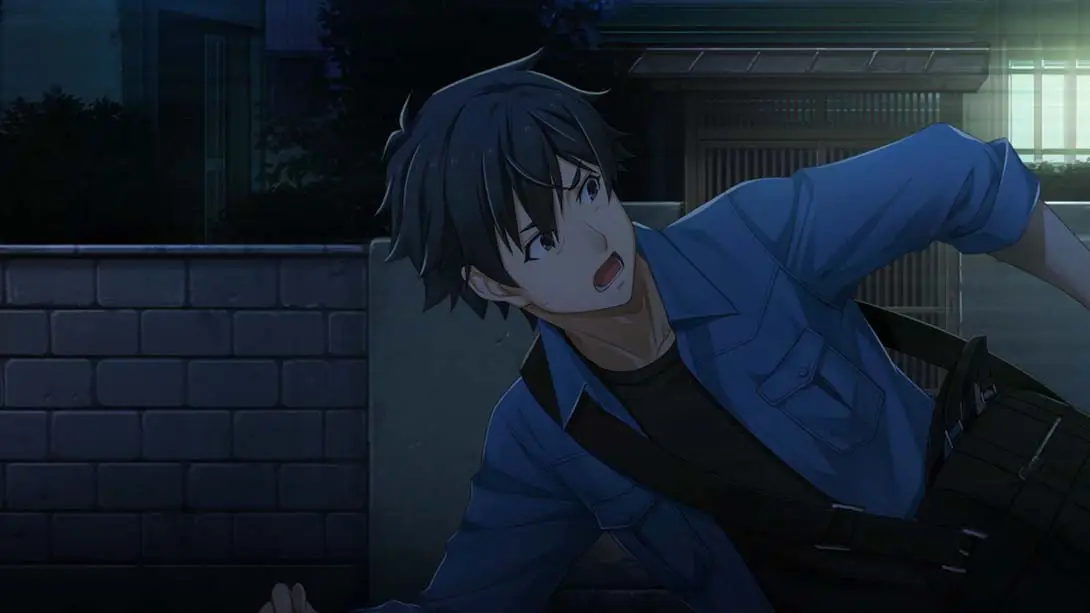 图片[1]-Famicom 侦探俱乐部：站在身后的少女Famicom Detective Club: The Gi…-游糖YoTeb