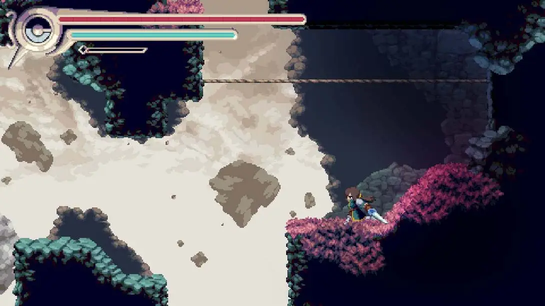 图片[1]-【美版】春风之刃 Vernal Edge-游糖YoTeb