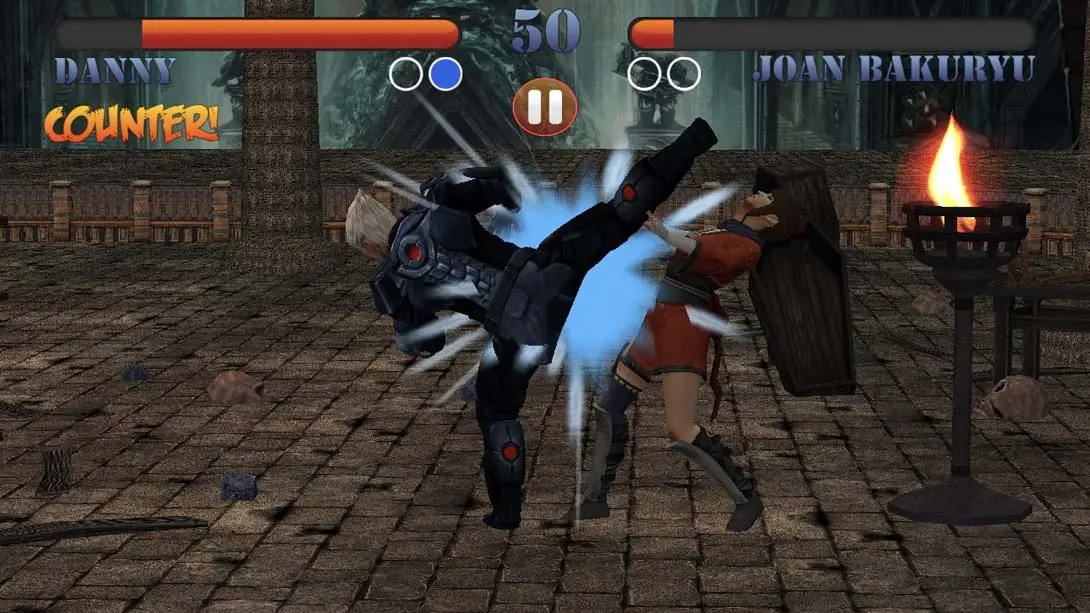 图片[6]-【美版】超级英雄格斗传奇 Super Hero Fighting Legends-游糖YoTeb