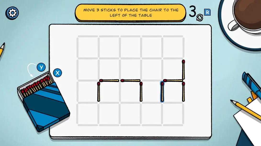 图片[4]-【美版】Sticks Collection-游糖YoTeb