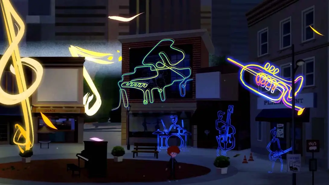 图片[1]-【美版】蓝色星期三 .Blue Wednesday-游糖YoTeb