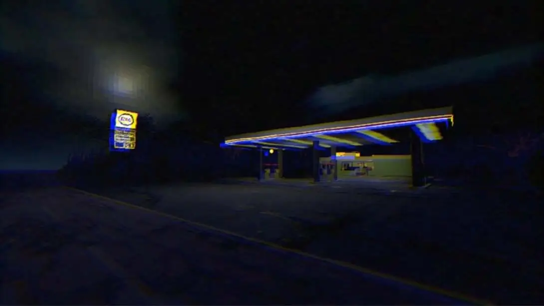 图片[2]-【美版】远离房子 Stay Out of the House-游糖YoTeb