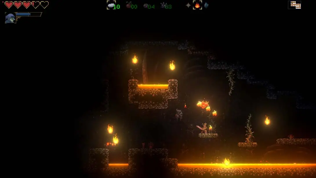 图片[4]-蝙蝠人:古代洞窟的谜团（1.4.3.0）金手指-游糖YoTeb