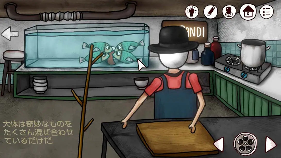 图片[6]-【日版】迷失岛前传海边游乐园 ISOLAND The Amusement Park-游糖YoTeb