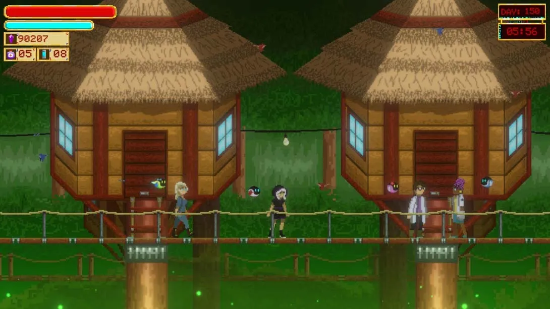 图片[3]-Marmoset（1.0.0）金手指-游糖YoTeb