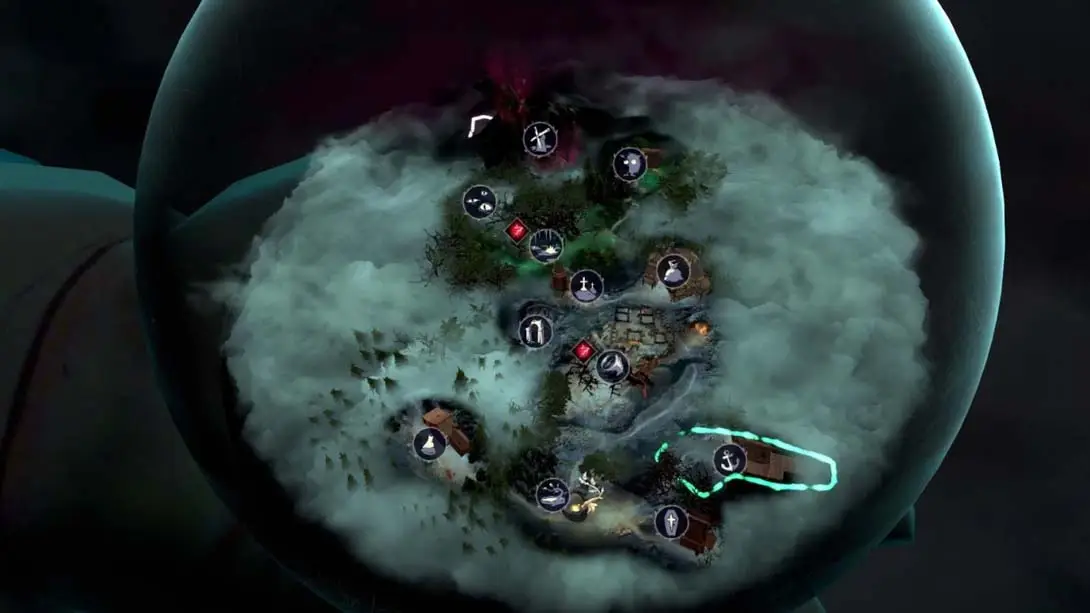 图片[1]-【美版】蛇之守望者 The Serpent Rogue-游糖YoTeb