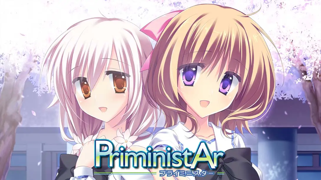 【日版】‍PriministAr -プライミニスタ-游糖YoTeb