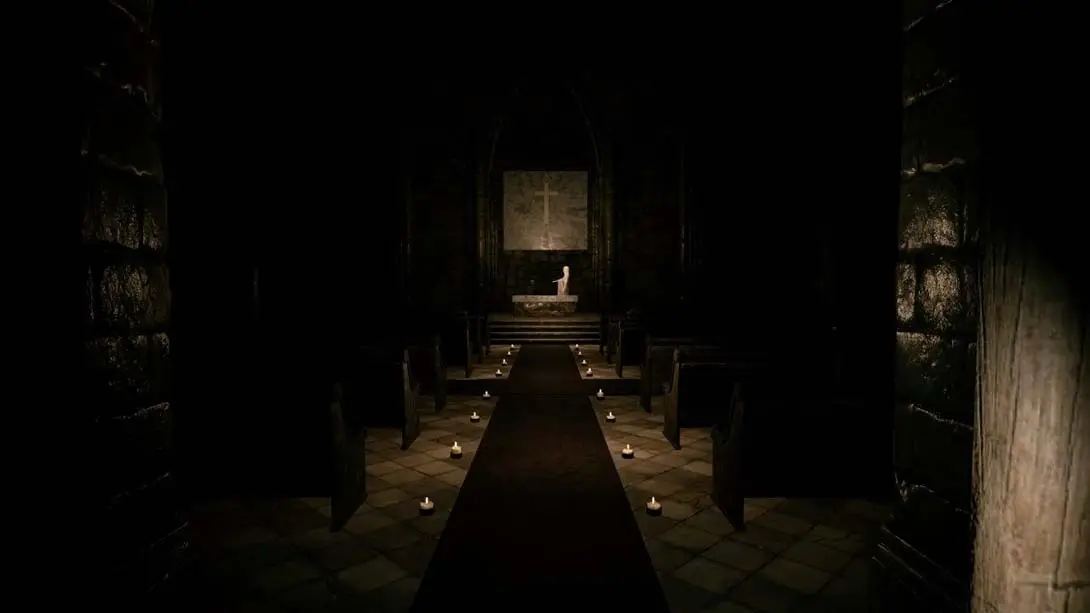 图片[1]-【美版】逃离房间:内心的声音 Escape Room: Inner Voices-游糖YoTeb