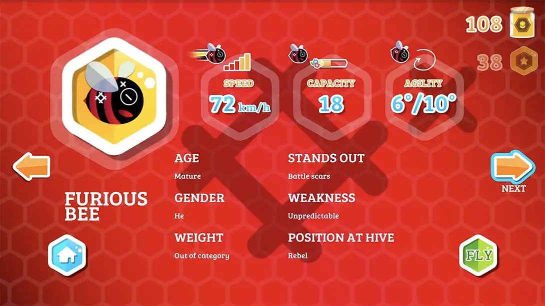 图片[2]-【美版】Bee In The Valley-游糖YoTeb