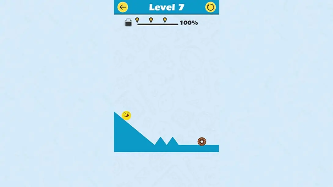 图片[1]-饥饿球物理 Hungry Ball Physics-游糖YoTeb