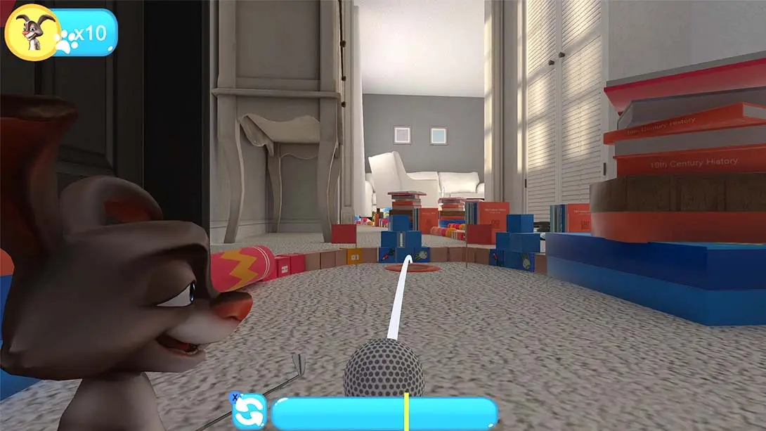 图片[3]-【美版】快乐动物迷你高尔夫 Happy Animals Mini Golf-游糖YoTeb