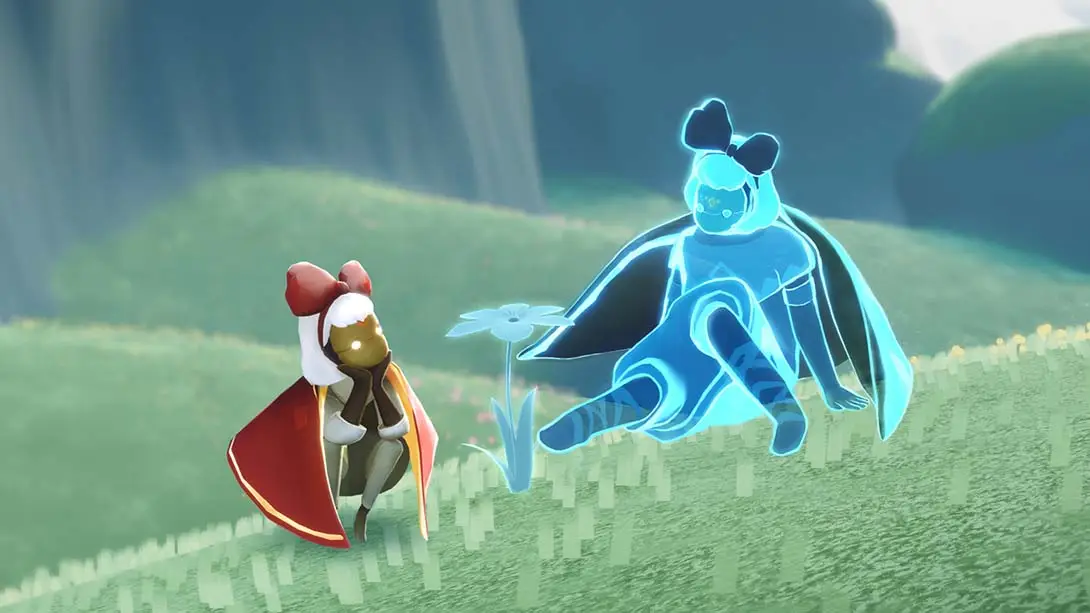 图片[1]-【美版】光遇：光明之子 Sky: Children of the Light-游糖YoTeb