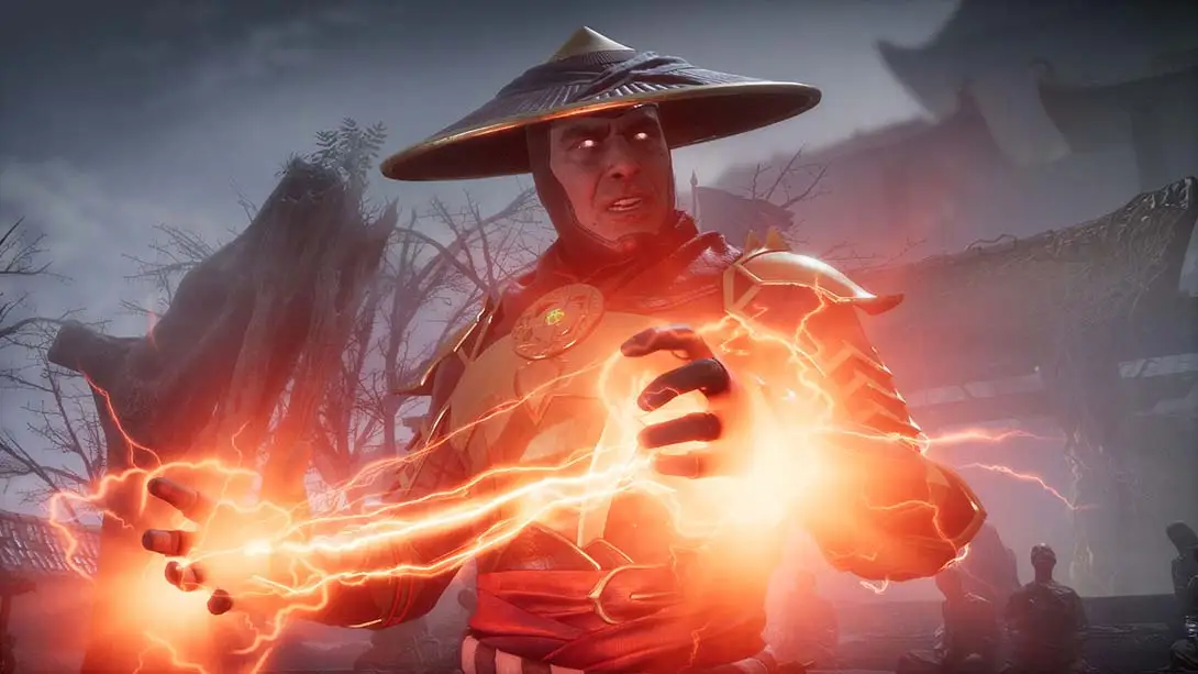 图片[4]-真人快打11 Mortal Kombat 11-游糖YoTeb