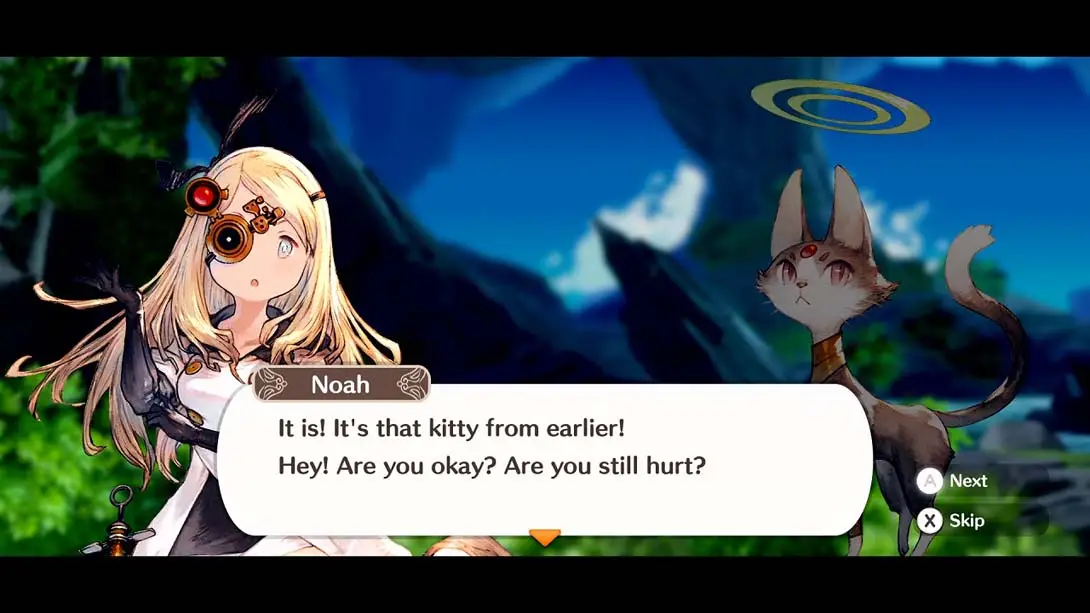 图片[3]-《小小諾亞：乐园的后继者》1.0.0.1.0.1-游糖YoTeb