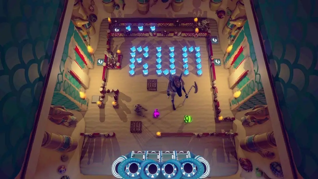 图片[1]-死党或死亡 BFF or Die-游糖YoTeb