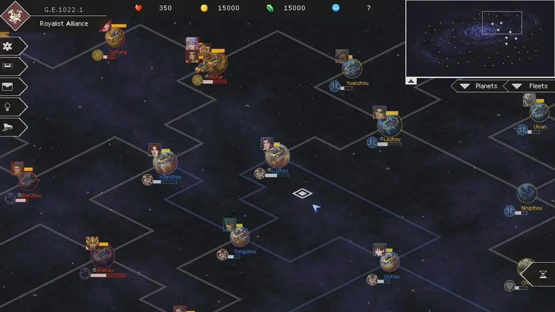 图片[6]-【美版】混沌银河2 Chaos Galaxy 2-游糖YoTeb