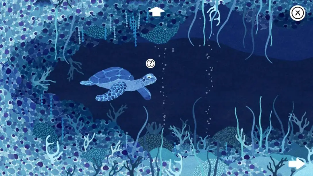 图片[2]-【美版】树荫之下 Under Leaves-游糖YoTeb