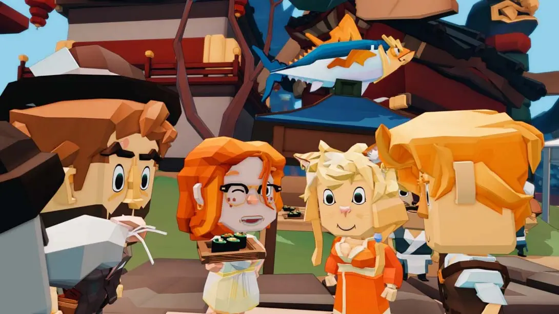 图片[1]-特级厨师Epic Chef-游糖YoTeb