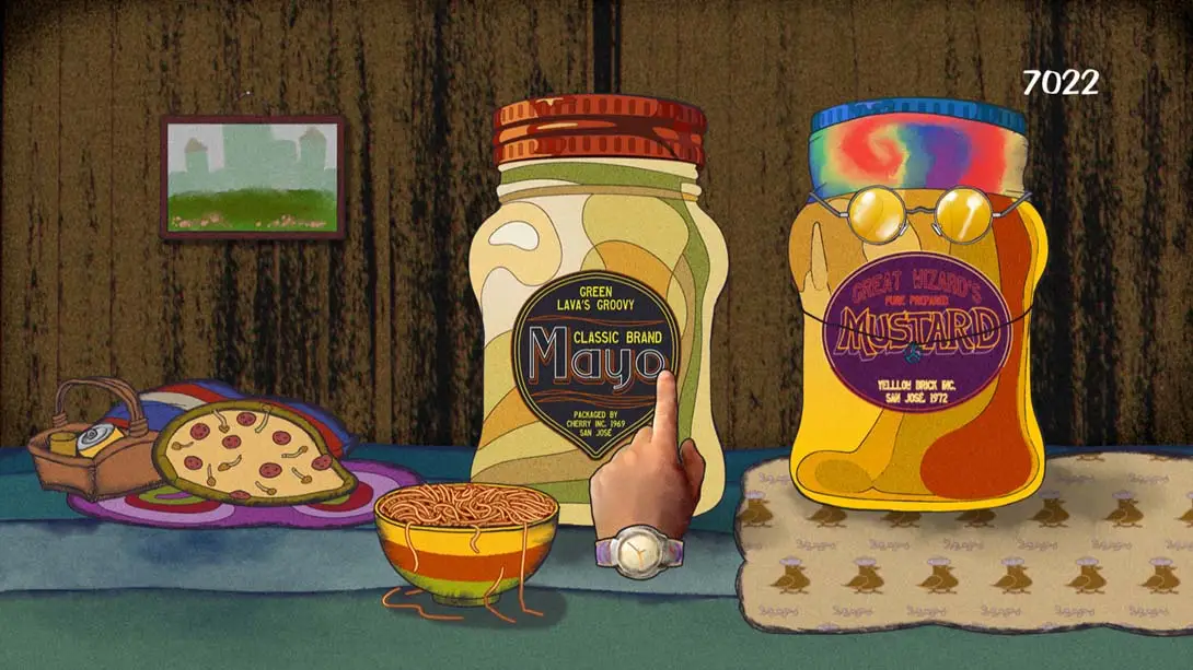 图片[3]-【美版】我的名字叫蛋黄酱3 .My Name is Mayo 3-游糖YoTeb