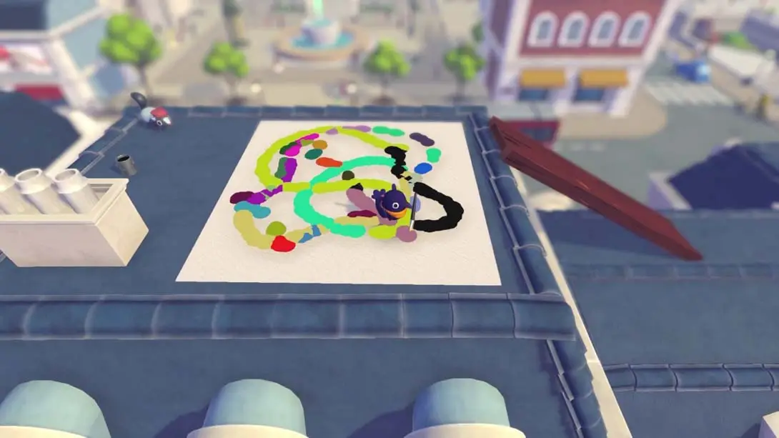 图片[6]-【美版】整蛊鸦 .Just Crow Things-游糖YoTeb