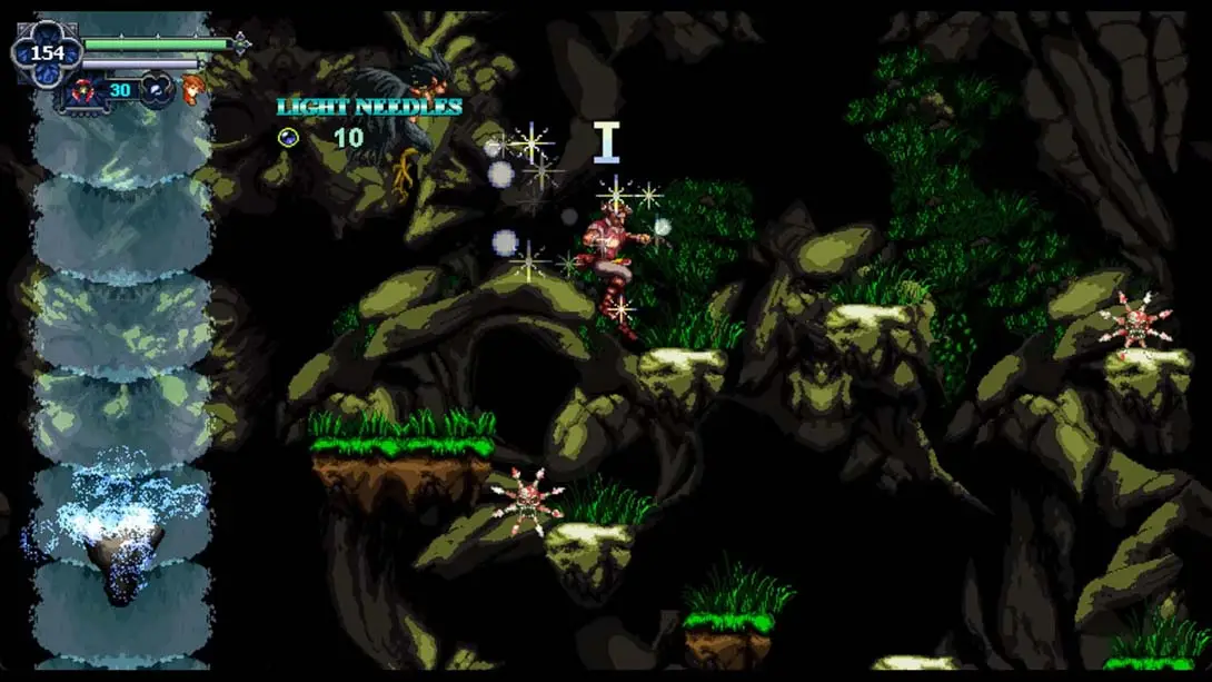 图片[6]-【美版】狼之编年史 .Chronicles of the Wolf-游糖YoTeb