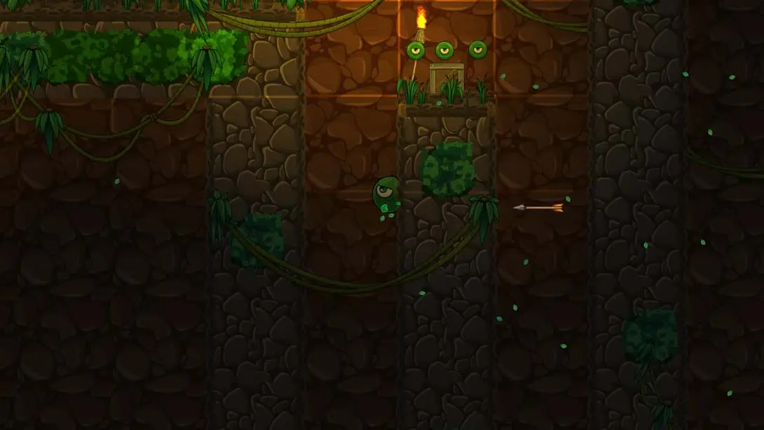 图片[1]-【美版】Blob Quest-游糖YoTeb