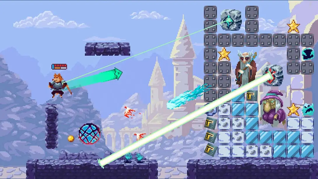 图片[5]-阿寒狗冒险家 Arkan: The dog adventurer-游糖YoTeb