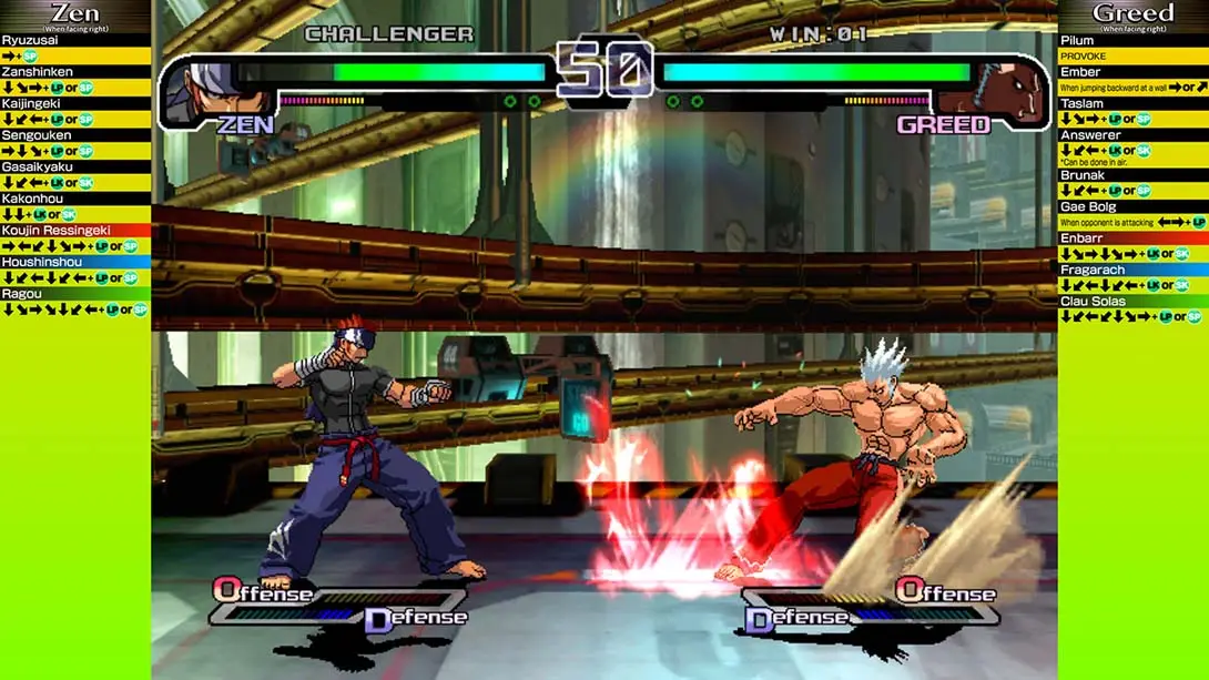 图片[6]-【美版】斗鱼+ The Rumble Fish +-游糖YoTeb