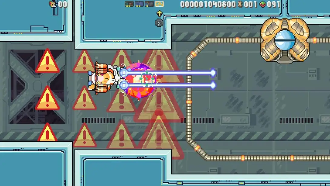 图片[4]-【美版】闪电柯基 ProtoCorgi-游糖YoTeb