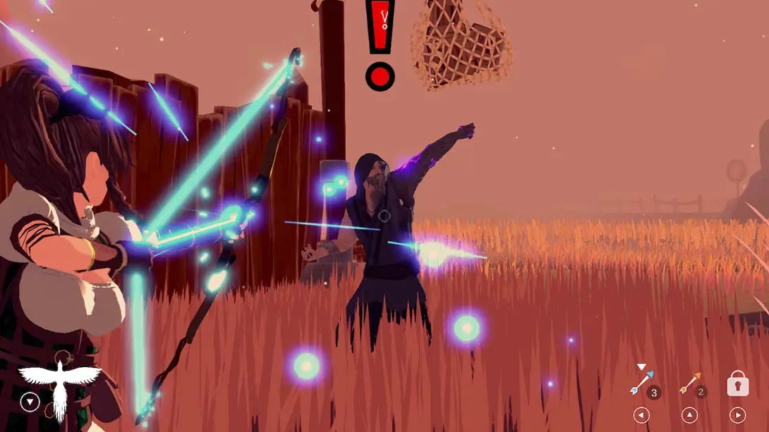 图片[4]-【美版】辛西娅：月影匿踪 .Cynthia: Hidden in the Moonshadow-游糖YoTeb