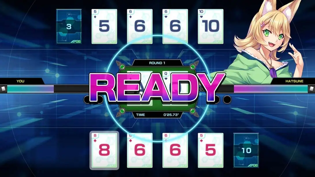 图片[5]-【美版】漂亮女孩:速度 Pretty Girls Speed-游糖YoTeb