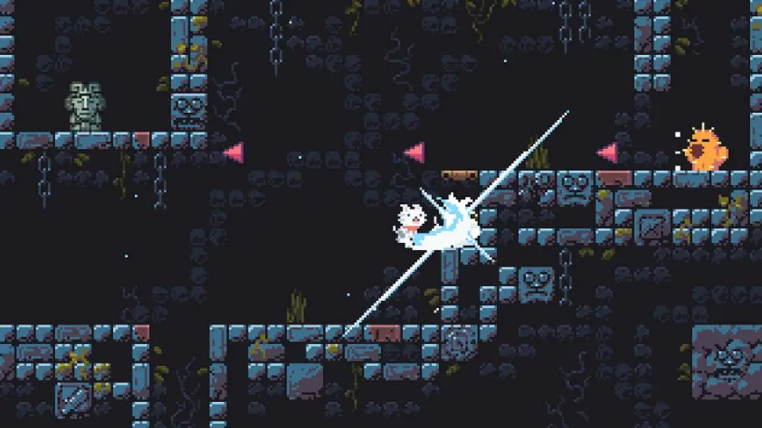 图片[6]-【美版】猫武士 .Cat Warrior-游糖YoTeb