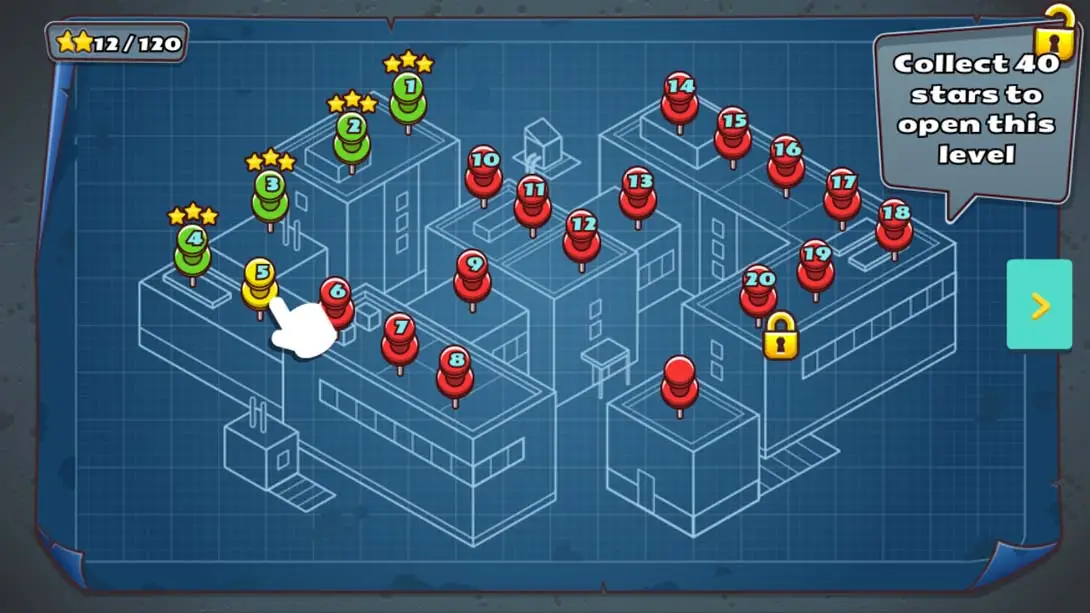 图片[2]-双人僵尸 Duo Zombies-游糖YoTeb